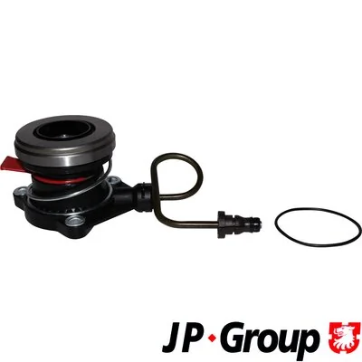 Slave Cylinder, clutch